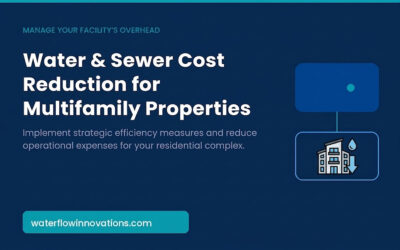 Multifamily Water & Sewer Cost Reduction Guide
